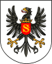 POL Prusy książęce COA.svg