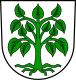 Coat of arms of Schutterwald