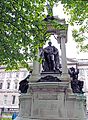 Temple Denkmal City Hall Belfast Irland@20160528.jpg