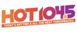 KZEP Hot104.5 logo.png