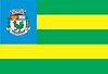 Flag of Cantagalo