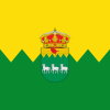 Flag of Sanchorreja