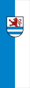 Flag of Immendingen