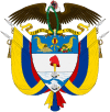 Official seal of Puerto Wilches