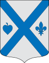 Coat of arms of Lemoa