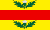 Flag of Xewkija, Malta.svg