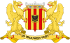 Coat of arms of Mechelen