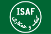 Flag of the International Security Assistance Force.svg