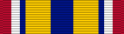 NJROTC Meritorious Achievement Ribbon.svg