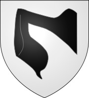 Blason fam uk Hastings (selon Gelre).svg