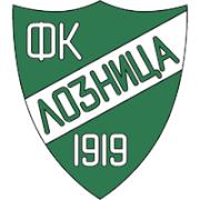 FK Loznica Grb (Emblem).gif