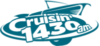 KEZW Cruisin1430am logo.png