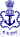 Indian Navy crest.svg