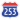 Korea Expressway No.253.svg