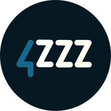 4zzz logo blue.svg