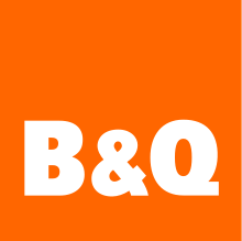 B&Q company logo.svg