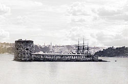 Fort Denison c1885.jpg