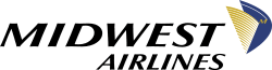 Midwest Airlines Logo.svg