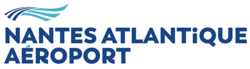 Nantes airport logo french.png