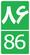 Iran First Level Road 86.png