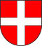Coat of arms of Brusio