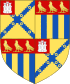 Arms of Stephen Martin Leake.svg