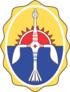 Coat of arms of Evenk Autonomous Okrug