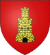 Coat of arms of Caen
