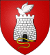 Coat of arms of Sorèze