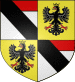 Coat of arms of Challand-Saint-Anselme