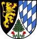 Coat of arms of Bammental