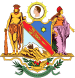 Coat of arms of Delta Amacuro