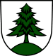 Coat of arms of Welzheim