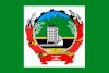 Flag of Nampula