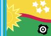 Flag of Florencio Varela