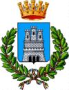 Coat of arms of Castrovillari
