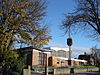 Catholic Church of the Good Shepherd, Nottingham - geograph.org.uk - 1042521.jpg