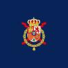 Estandarte Real de Juan Carlos I.svg