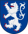 Coat of arms of Halland