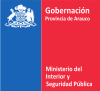 Official seal of Arauco Province