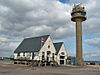 Marine emergency services, Calshot - geograph.org.uk - 1778487.jpg
