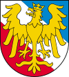 Coat of arms of Prudnik County