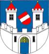 Coat of arms of Roudnice nad Labem