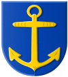 Coat of arms of Steenwijk, Overijssel, Netherlands