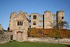 Thorpe Salvin - Thorpe Salvin Old Hall.jpg