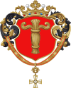 Coat of arms of Vaasa