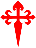 Cross Santiago.svg