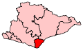 Outline map