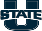 Utah State Aggies logo.svg