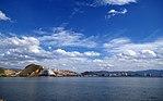远眺大理市区 - panoramio.jpg